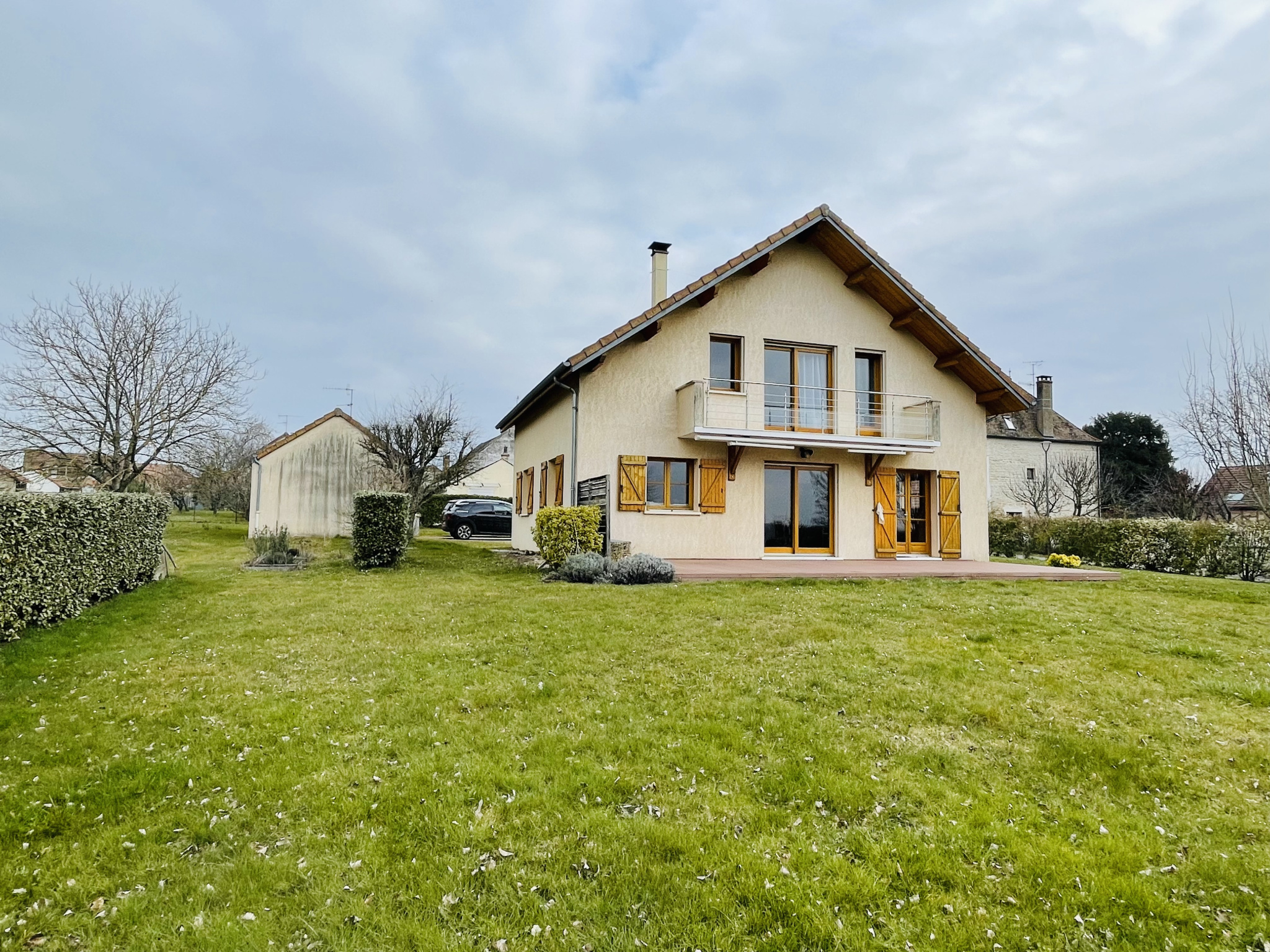 Photo bien immobilier
